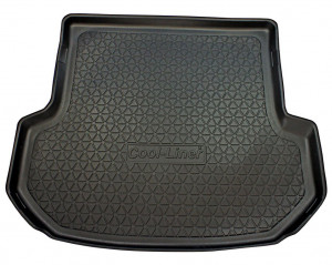 Kia Sorento III din 02.2015 - 2020 *1 , Tavita Pentru Portbagaj Lux Premium Dedicata, accesorii pentru autoturismul tau - masina v199127