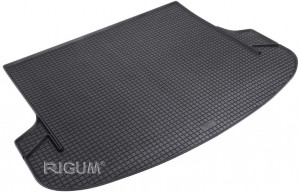 Kia Sorento Tavita pentru portbagaj din cauciuc, compatibila Kia Sorento II fabricatie 2009 - 01.2015, caroserie suv, 5 locuri accesorii pentru autoturismul tau - masina v111365