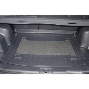Kia Sportage II Suv din 2004 - 07.2010 *1, Tavita Pentru Portbagaj Lux Premium Dedicata, accesorii pentru autoturismul tau - masina v195045