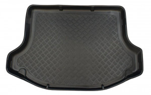 Kia Sportage III Suv din 08.2010 - 12.2015 *1, Tavita Pentru Portbagaj Lux Premium Dedicata, accesorii pentru autoturismul tau - masina v201711