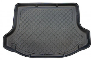Kia Sportage III Suv din 08.2010 - 12.2015 *2, Tavita Pentru Portbagaj Lux Premium Dedicata, accesorii pentru autoturismul tau - masina v198447