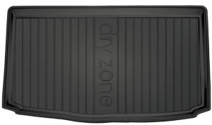 Kia Stonic din 10.2017 - Prezent Suv Portbagaj Inferior *2, Tavita Pentru Portbagaj Lux Premium Dedicata, accesorii pentru autoturismul tau - masina v176482
