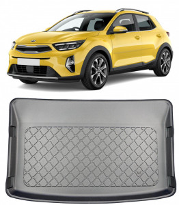 Kia Stonic Mhev Suv din 10.2020 - Prezent, Tavita Pentru Portbagaj Lux Premium Dedicata, Facelift *1 accesorii pentru autoturismul tau - masina v184266
