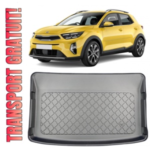 Kia Stonic Mhev Suv din 10.2020 - Prezent, Tavita Pentru Portbagaj Lux Premium Dedicata, Facelift *1