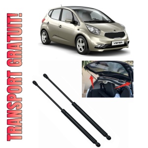KIA VENGA (YN) - Set 2 amortizoare pentru portbagaj / haion compatibil cu KIA VENGA (YN) fabricat 2010 – 2019