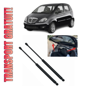 LANCIA MUSA (350_) - Set 2 amortizoare pentru portbagaj / haion compatibil cu LANCIA MUSA (350_) fabricat 2004 – 2012 - Img 1