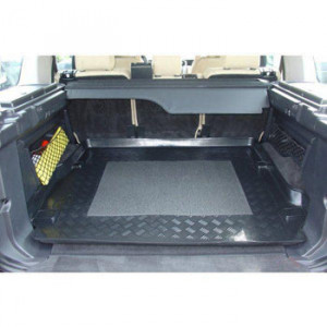Land Rover Discovery 4 Suv din 2009 - 02.2017 *2, Tavita Pentru Portbagaj Lux Premium Dedicata, accesorii pentru autoturismul tau - masina v194115
