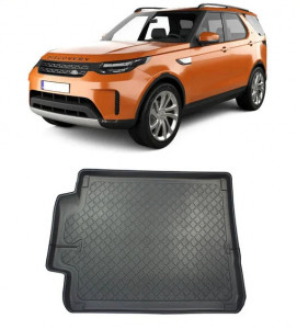 Land Rover Discovery 5 Suv din 03.2017 - Prezent *1, Tavita Pentru Portbagaj Lux Premium Dedicata, accesorii pentru autoturismul tau - masina v200731