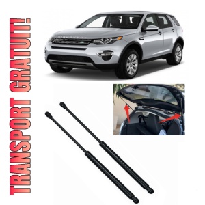 Land Rover Discovery IV Set 2 amortizoare pentru portbagaj / haion Krosno compatibil cu Land Rover Discovery IV SUV fabricat intre 2009-2018