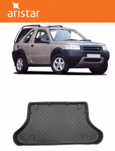 Land Rover Freelander 1 Suv din 1997 - 2006 *2, Tavita Pentru Portbagaj Lux Premium Dedicata, accesorii pentru autoturismul tau - masina v200344
