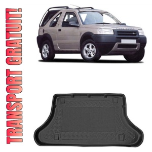 Land Rover Freelander 1 Suv din 1997 - 2006 *4, Tavita Pentru Portbagaj Lux Premium Dedicata,