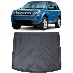 Land Rover Freelander II (L359) 2006-2014 Tavita cauciuc pentru protectie portbagaj accesorii pentru autoturismul tau - masina v225126