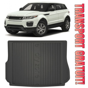 Land Rover Range Rover Evoque I din 07.2011 - 03.2019 Suv *1 , Tavita Pentru Portbagaj Lux Premium Dedicata,