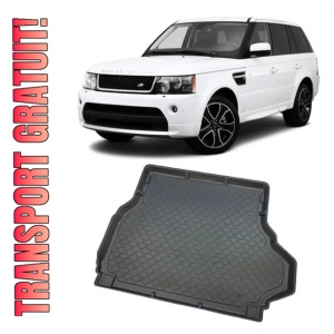 Land Rover Range Rover III Suv din 03.2002 - 12.2012, Tavita Pentru Portbagaj Lux Premium Dedicata, L322 *1