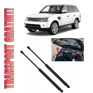 LAND ROVER RANGE ROVER SPORT I (L320) - Set 2 amortizoare pentru portbagaj / haion compatibil cu LAND ROVER RANGE ROVER SPORT I (L320) fabricat 2005 – 2013