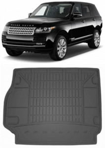 Land Rover Range Rover Sport I Suv din 2005 - 08.2013 *1, Tavita Pentru Portbagaj Lux Premium Dedicata, accesorii pentru autoturismul tau - masina v183997