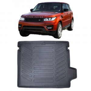 Land Rover Range Rover Sport II (L494) 2014- Tavita cauciuc pentru protectie portbagaj accesorii pentru autoturismul tau - masina v227044