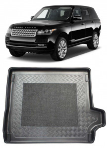 Land Rover Range Rover Sport II Suv din 09.2013 - Prezent *3, Tavita Pentru Portbagaj Lux Premium Dedicata, accesorii pentru autoturismul tau - masina v198053