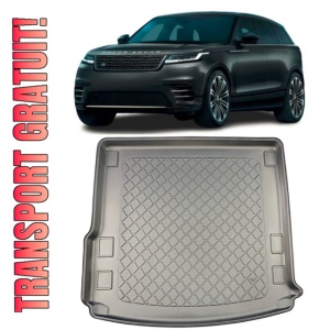 Land Rover Tavita pentru portbagaj compatibila Land Rover Velar Facelift MHEV fabricatie 05.2020 - prezent, caroserie suv