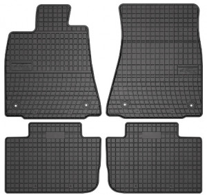 Lexus Is III, Sedan, Din 06.2013 - Prezent , Set Covorase Auto Premium accesorii pentru autoturismul tau - masina v153203