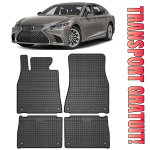 Lexus Ls III, Sedan, Din 2000 - 2006 , Set Covorase Auto Premium