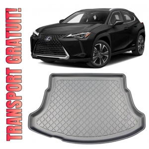 Lexus Ux 300E Suv din 11.2020 - Prezent, Tavita Pentru Portbagaj Lux Premium Dedicata, Electric *1
