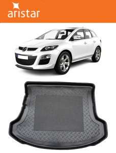 Mazda Cx-7 Suv din 07.2007 - 08.2012 *1, Tavita Pentru Portbagaj Lux Premium Dedicata, accesorii pentru autoturismul tau - masina v194288