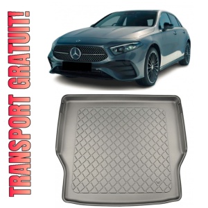 Mercedes A-Class Tavita pentru portbagaj compatibila Mercedes A-Class W177 PHEV fabricatie 08.2019 - prezent, caroserie sedan