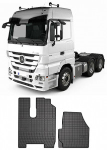 Mercedes Actros Mp3 Din 2008 - 2012, Truck , Set Covorase Auto Premium accesorii pentru autoturismul tau - masina v152788