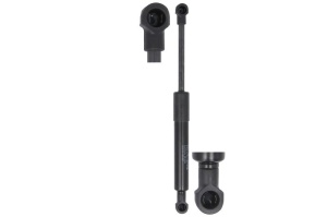 MERCEDES-BENZ CLK Convertible (A209) - Set 2 amortizoare pentru portbagaj / haion compatibil cu MERCEDES-BENZ CLK Convertible (A209) fabricat 2005 – 2010 accesorii pentru autoturismul tau - masina v28045