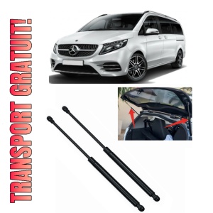 Mercedes-Benz V-Class Set 2 amortizoare pentru portbagaj / haion Krosno compatibil cu Mercedes-Benz V-Class Van fabricat intre 2014-2020