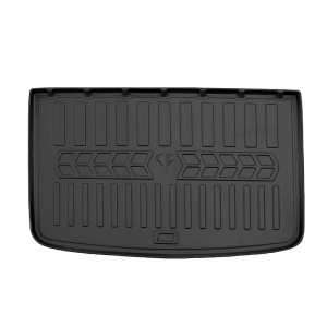 Mercedes Benz W176 A Hatchback (2012-2018) Tavita Portbagaj Umbrella Modern Line dedicata pentru Mercedes A-Class W176 Transport Gratuit accesorii pentru autoturismul tau - masina v26413