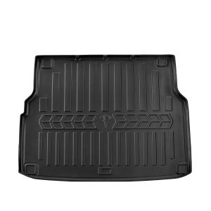 Mercedes Benz W205 C Combi (2014-2021) Tavita Portbagaj Umbrella Modern Line dedicata pentru Mercedes C-Class W205 Transport Gratuit accesorii pentru autoturismul tau - masina v26401