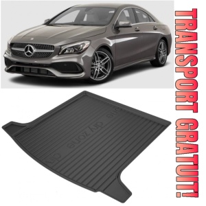 Mercedes CLA II din 09.2019 - Prezent Combi *1 , Tavita Pentru Portbagaj Lux Premium Dedicata,