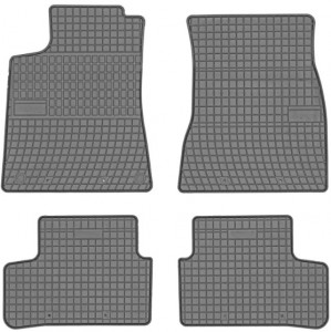 Mercedes Cla II Din 09.2019 - Prezent, Combi , Set Covorase Auto Premium accesorii pentru autoturismul tau - masina v150841