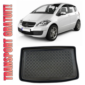 Mercedes clasa A W168 Hatchback din 1998 - 08.2004 *3, Tavita Pentru Portbagaj Lux Premium Dedicata,
