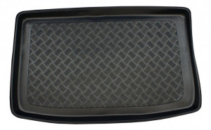 Mercedes clasa A W169 Hatchback din 09.2004 - 08.2012 *2, Tavita Pentru Portbagaj Lux Premium Dedicata, accesorii pentru autoturismul tau - masina v182395
