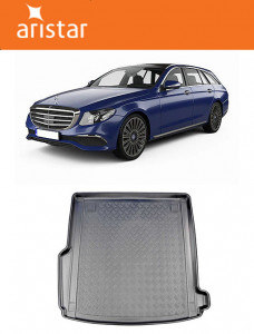 Mercedes clasa E W213 Combi din 11.2016 - Prezent *1, Tavita Pentru Portbagaj Lux Premium Dedicata, accesorii pentru autoturismul tau - masina v202194
