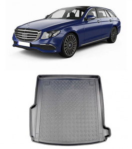 Mercedes clasa E W213 Combi din 11.2016 - Prezent *2, Tavita Pentru Portbagaj Lux Premium Dedicata, accesorii pentru autoturismul tau - masina v192813