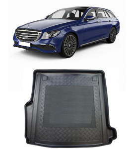 Mercedes clasa E W213 Combi din 11.2016 - Prezent *3, Tavita Pentru Portbagaj Lux Premium Dedicata, accesorii pentru autoturismul tau - masina v189240