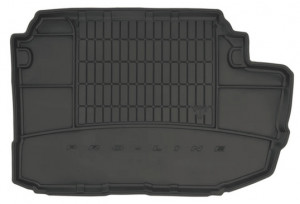 Mercedes clasa S W220 Sedan din 1998 - 06.2005, Tavita Pentru Portbagaj Lux Premium Dedicata, Cu Navigatie / Cd / Dvd *1 accesorii pentru autoturismul tau - masina v189065