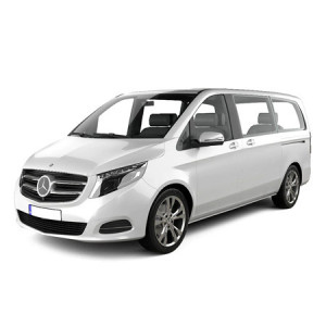Mercedes Clasa V W447, Van, Din 06.2014 - Prezent , Set Covorase Auto Tip Tavita Premium 3D, din cauciuc accesorii pentru autoturismul tau - masina v171892
