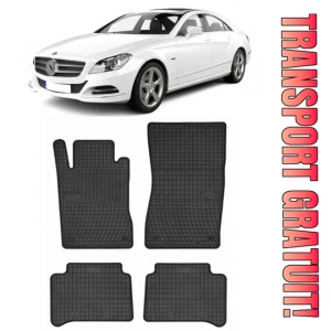 Mercedes Cls C219, Coupe, Din 06.2004 - 10.2010 , Set Covorase Auto Premium