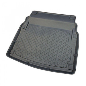 Mercedes E W212 Sedan din 03.2009 - 2016 (Fara Elemente din Plastic In Portbagaj - V1) *1 , Tavita Pentru Portbagaj Lux Premium Dedicata, accesorii pentru autoturismul tau - masina v200611