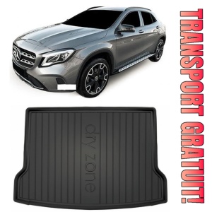 Mercedes Gla X156 din 03.2014 - 11.2019 Suv *2 , Tavita Pentru Portbagaj Lux Premium Dedicata,