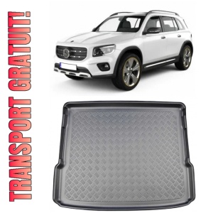 Mercedes Glb X247 Suv din 11.2019 - Prezent, Tavita Pentru Portbagaj Lux Premium Dedicata, Portbagaj Superior *1