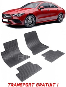 Mercedes Glc Coupe, Coupe, fabricat din 09.2016 - Prezent, C253, set covorase auto dedicate, din cauciuc 100% Premium - Transport Gratuit accesorii pentru autoturismul tau - masina v38840