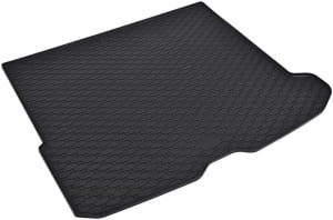 Mercedes GLC Set Covorase + tavita portbagaj auto Mercedes GLC X254 fabricatie 2023 - prezent, caroserie suv - Img 4