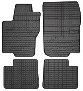 Mercedes Gls I X166, Suv, Din 2016 - 2019 , Set Covorase Auto Premium accesorii pentru autoturismul tau - masina v154313