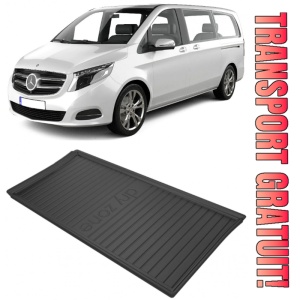 Mercedes Vito W447 din 10.2014 - Prezent Van *1 , Tavita Pentru Portbagaj Lux Premium Dedicata,